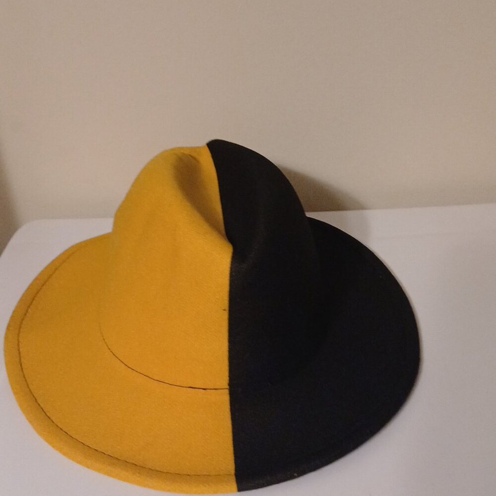 Fedora Hat